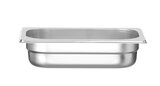 Hendi Container GN 1/4