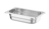 Hendi Container GN 1/4