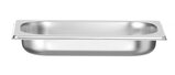 Hendi Container GN 1/4