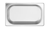 Hendi Container GN 1/4