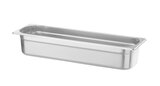 Hendi Container GN 2/4