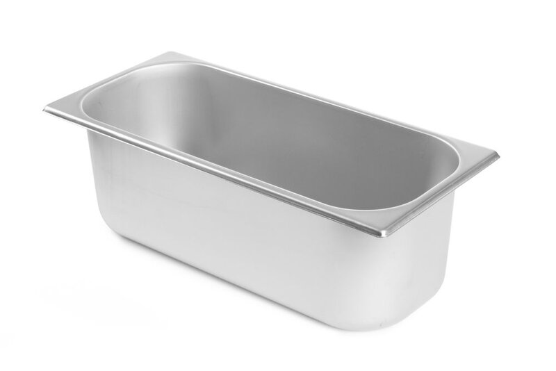 Hendi Ijscontainer