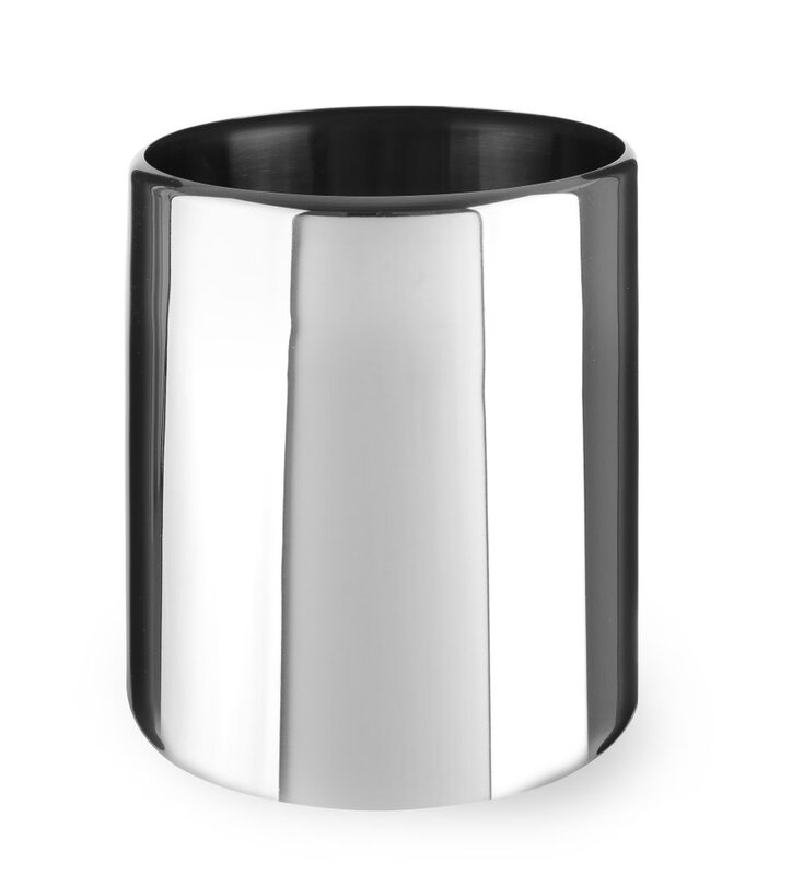 Hendi Profi Line Ijscontainer, Rond