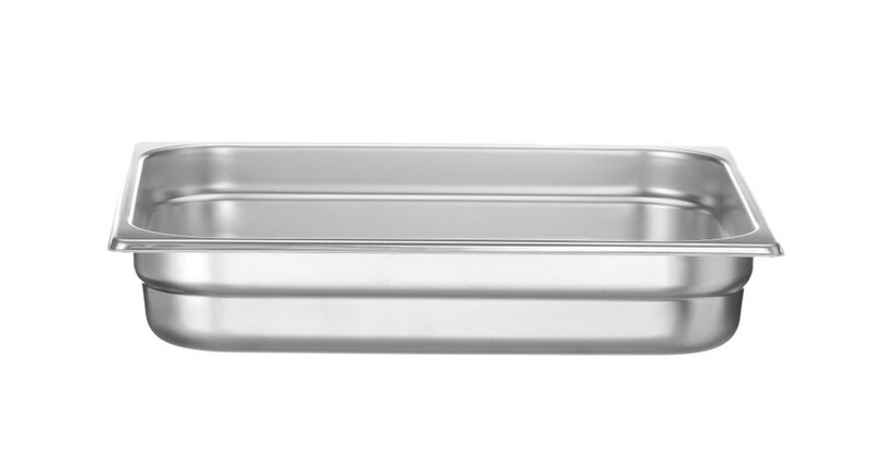 Hendi Container GN 2/3 Geperforeerd