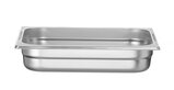 Hendi Container GN 1/2 Geperforeerd