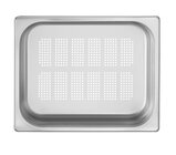 Hendi Container GN 1/2 Geperforeerd