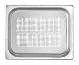 Hendi Container GN 1/2 Geperforeerd