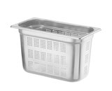 Hendi Container GN 1/3 Geperforeerd