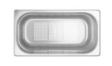 Hendi Container GN 1/3 Geperforeerd