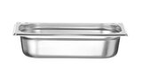 Hendi Container GN 1/4