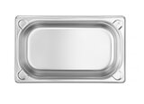 Hendi Container GN 1/4