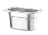 Hendi Container GN 1/9