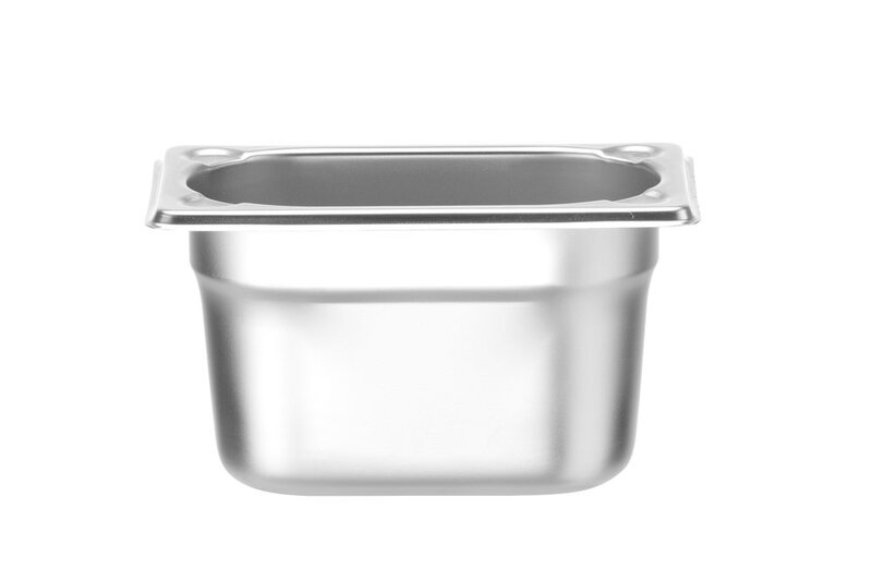 Hendi Container GN 1/9