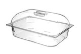 Hendi Ijscontainer Van Polycarbonaat
