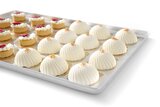 Hendi Displaytray Voor Zoetwaren