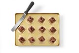 Hendi Displaytray Voor Zoetwaren