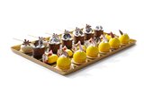 Hendi Displaytray Voor Zoetwaren