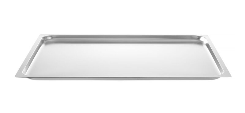 Hendi Gastronormtray Profi Line GN 2/1