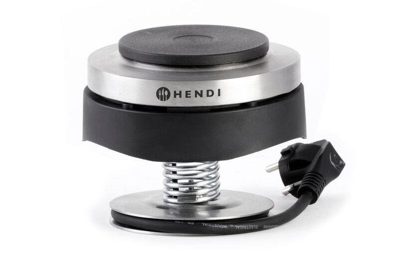 Hendi Chafing Dish Warmte-element