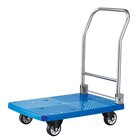 Hendi Platform Wagen