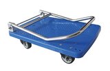 Hendi Platform Wagen