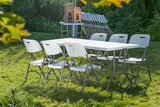 Hendi Buffettafel Inklapbaar