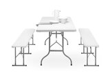 Hendi Buffettafel