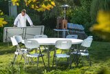 Hendi Catering Stoel