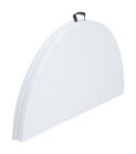 Hendi Buffettafel, Rond