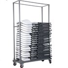 Hendi Trolley Voor Stoelen