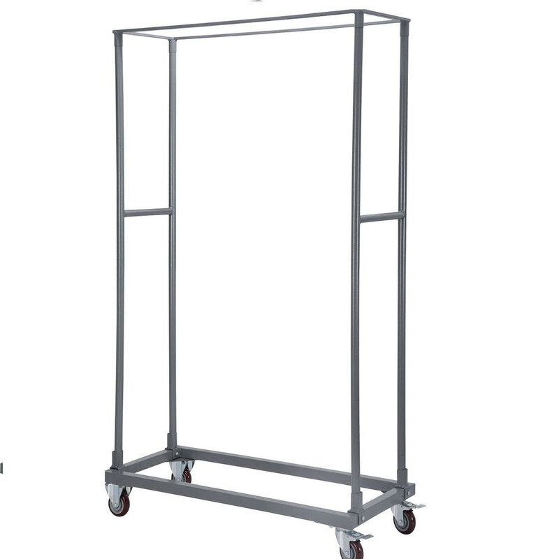 Hendi Trolley Voor Stoelen