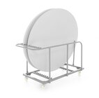 Hendi Trolley Voor Tafels