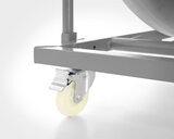 Hendi Trolley Voor Tafels
