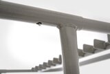 Hendi Trolley Voor Tafels