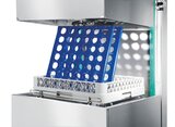 Hendi Aluminium Opbergrek Voor GN Containers
