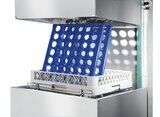 Hendi Opbergrek, Aluminium