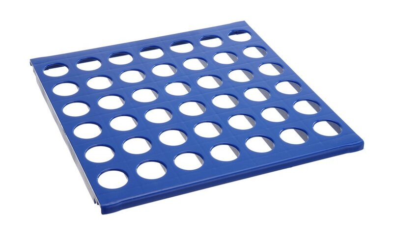 Hendi Plank Voor Aluminium Opbergrek