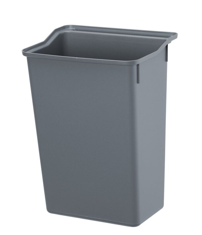 Hendi Container Voor Serveerwagen