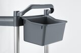 Hendi Container Voor Serveerwagen