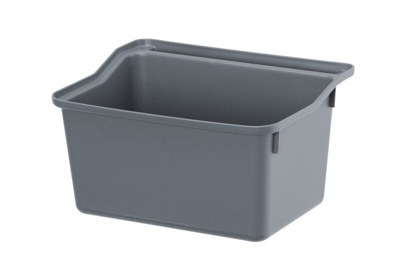 Hendi Container Voor Serveerwagen