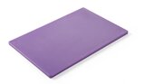 Hendi Snijplank Haccp 450x300