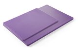 Hendi Snijplank Haccp 450x300