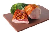 Hendi Snijplank Haccp 600x400