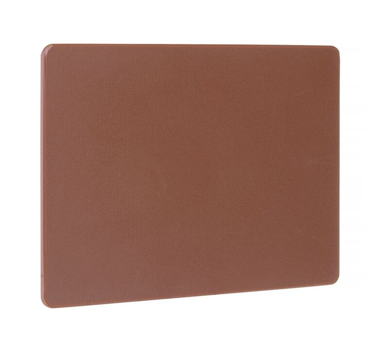 Hendi Snijplank Haccp 450x300