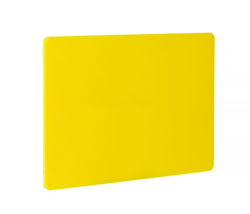 Hendi Snijplank Haccp 450x300