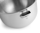 Hendi Bain-marie Pan
