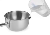 Hendi Bain-marie Pan