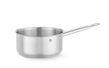Hendi Steelpan - Zonder Deksel