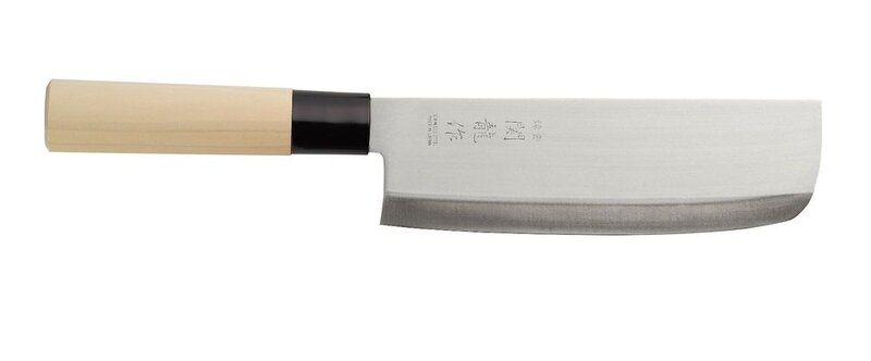 Hendi Japans Nakiri Mes