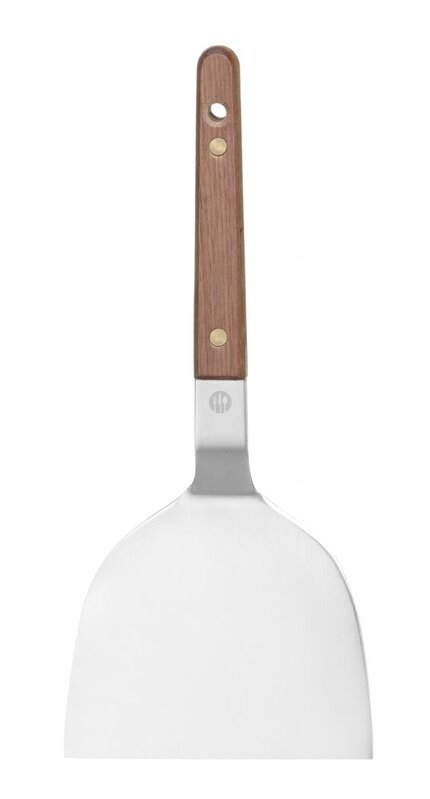 Hendi Teppanyaki Turner